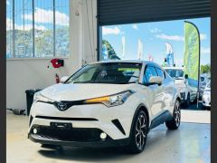 Photo of the vehicle Toyota C-HR