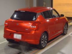 Photo of the vehicle Suzuki Swift