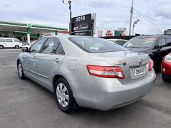 Photo of the vehicle Toyota Camry