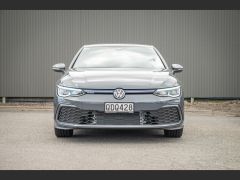 Photo of the vehicle Volkswagen Golf