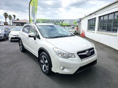 Photo of the vehicle Subaru XV