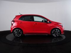 Photo of the vehicle Kia Picanto