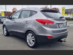 Photo of the vehicle Hyundai ix35