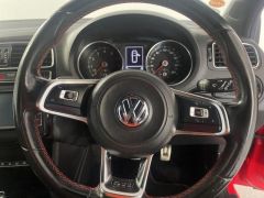 Photo of the vehicle Volkswagen Polo