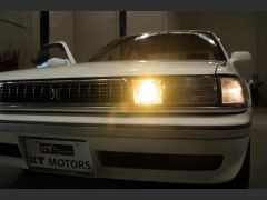 Photo of the vehicle Toyota Cresta