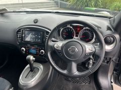 Photo of the vehicle Nissan Juke