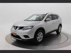 Photo of the vehicle Nissan X-Trail