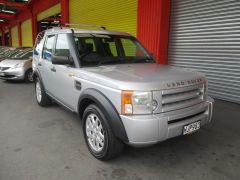 Photo of the vehicle Land Rover Discovery