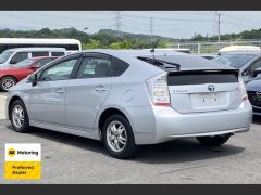 Photo of the vehicle Toyota Prius