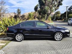 Photo of the vehicle Volkswagen Passat