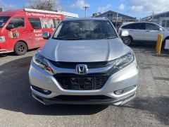 Photo of the vehicle Honda Vezel