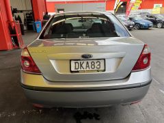 Photo of the vehicle Ford Mondeo