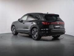 Photo of the vehicle Volkswagen Touareg