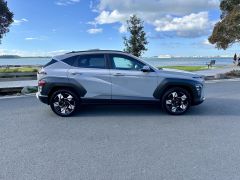 Photo of the vehicle Hyundai Kona