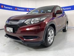 Photo of the vehicle Honda HR-V