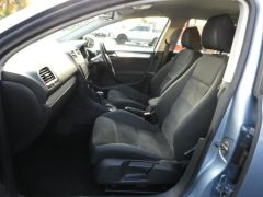 Photo of the vehicle Volkswagen Golf