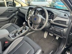 Photo of the vehicle Subaru Crosstrek