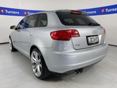 Photo of the vehicle Audi A3