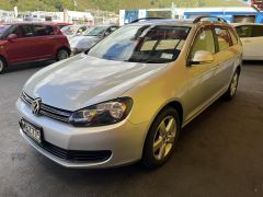 Photo of the vehicle Volkswagen Golf