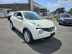 Photo of the vehicle Nissan Juke