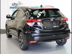 Photo of the vehicle Honda Vezel