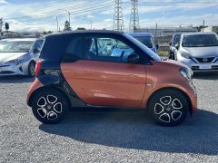 Photo of the vehicle Smart Fortwo