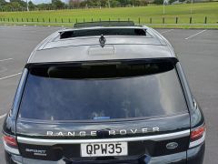 Photo of the vehicle Land Rover Range Rover