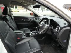 Photo of the vehicle Nissan X-Trail