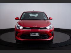 Photo of the vehicle Kia Rio