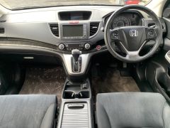 Photo of the vehicle Honda CR-V