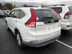 Photo of the vehicle Honda CR-V