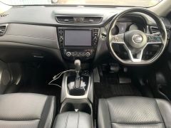 Photo of the vehicle Nissan X-Trail