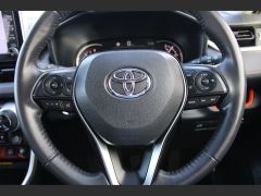 Photo of the vehicle Toyota RAV4