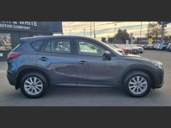 Photo of the vehicle Mazda CX-5