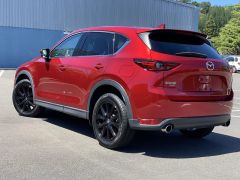 Photo of the vehicle Mazda CX-5