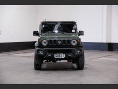 Photo of the vehicle Suzuki Jimny