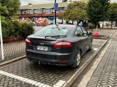 Photo of the vehicle Ford Mondeo