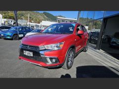 Photo of the vehicle Mitsubishi ASX