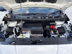 Photo of the vehicle Nissan Leaf