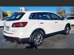 Photo of the vehicle Mazda CX-9