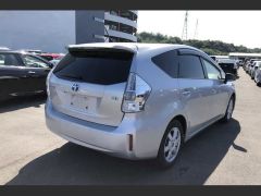 Photo of the vehicle Toyota Prius