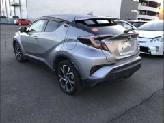 Photo of the vehicle Toyota C-HR