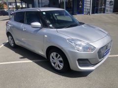 Photo of the vehicle Suzuki Swift