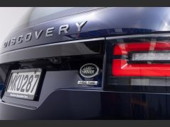 Photo of the vehicle Land Rover Discovery