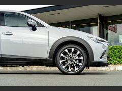 Photo of the vehicle Mazda CX-3