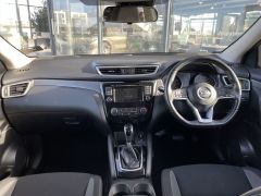 Photo of the vehicle Nissan Qashqai