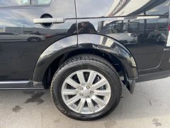 Photo of the vehicle Land Rover Discovery