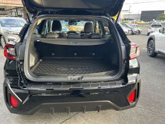 Photo of the vehicle Subaru Crosstrek