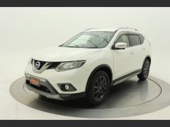 Photo of the vehicle Nissan X-Trail