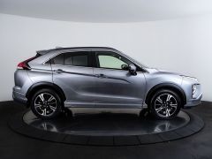 Photo of the vehicle Mitsubishi Eclipse Cross